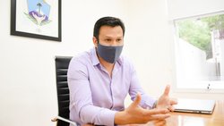Actual funcionario acompañará a Ferraresso en el MPN