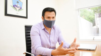 El Gobierno trabaja para poner en condiciones a las escuelas