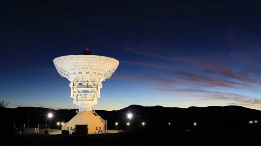 Documental: Estación Espacial China, entre las promesas y la realidad