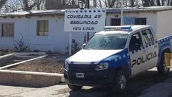 Crimen de la toma: prisión domiciliaria para el sospechoso