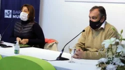 Suspenden las clases presenciales en Bariloche