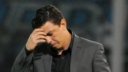 River con más casos y casi sin jugadores