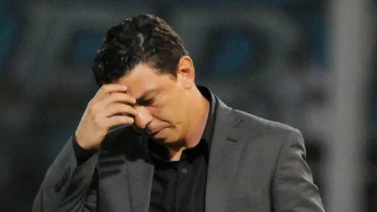 River recibe a un Junior sin Teo ni Sambueza