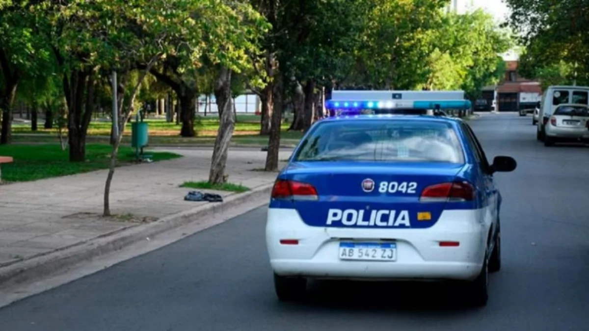 Golpearon a hermanitas cuando volvían del colegio