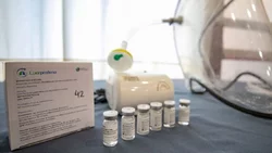 Fuerte defensa del ibuprofeno inhalable tras fallo judicial
