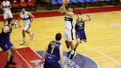 Del Progreso continúa en racha adversa