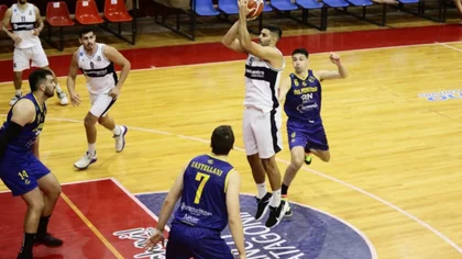 Del Progreso continúa en racha adversa