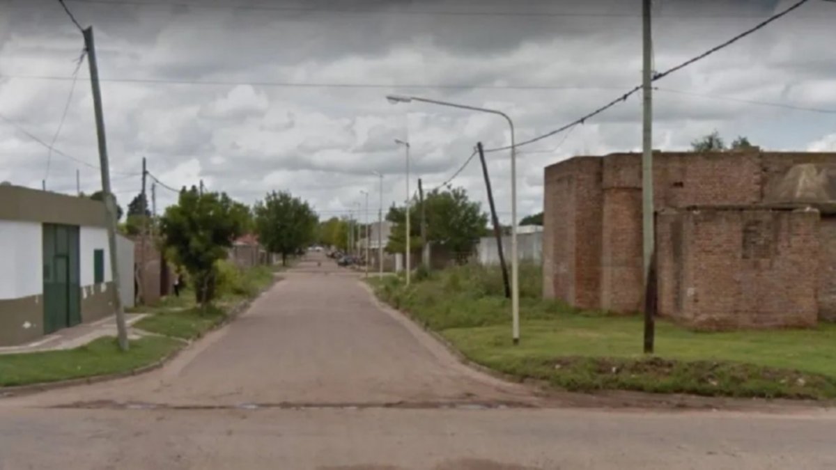 Por un terreno masacraron a ladrillazos a un hombre