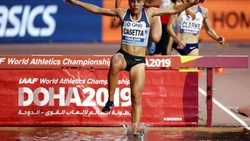 Cancelan el Sudamericano de Atletismo