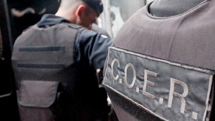 Los instructores no podrán acercarse a los aspirantes