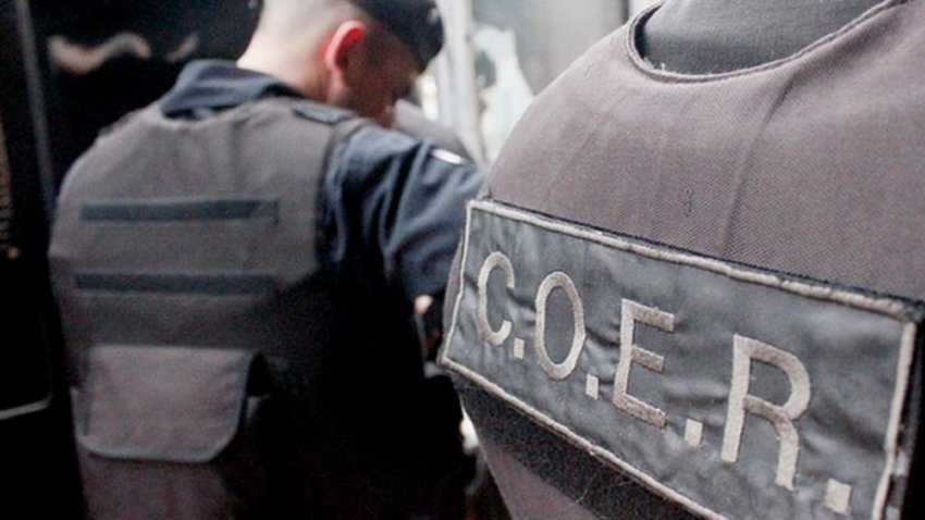 Los instructores no podrán acercarse a los aspirantes