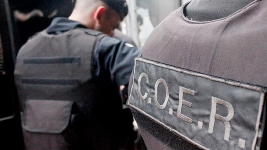 Los instructores no podrán acercarse a los aspirantes
