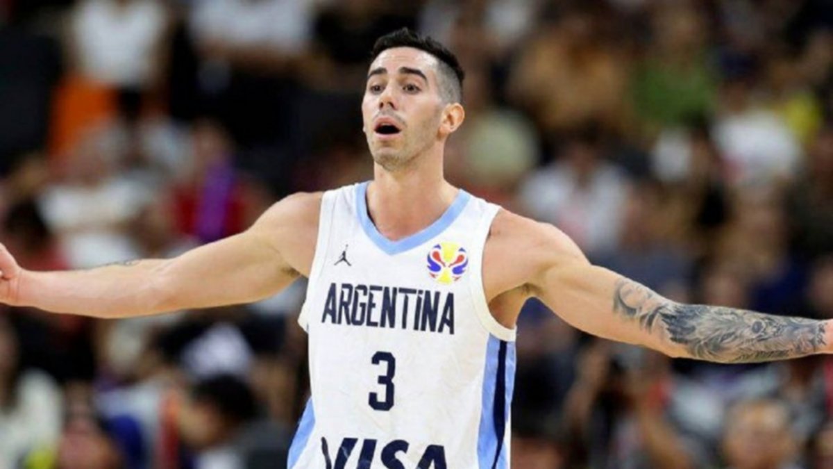 Los argentinos copan la NBA