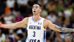 Los argentinos copan la NBA