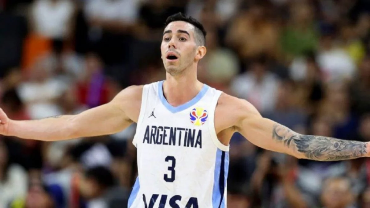 Los argentinos copan la NBA