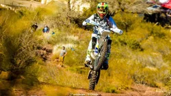El Campeonato de Enduro APE se suma a la ola de eventos postergados