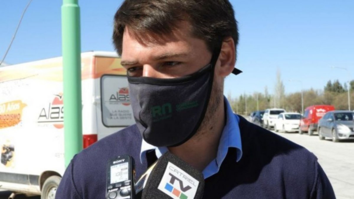 Preocupa la situación sanitaria del Alto Valle