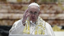 Obispos y Cardenales serán juzgados por un tribunal laico