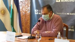 Bariloche, bajo la denominación de ciudad de "alto riesgo"