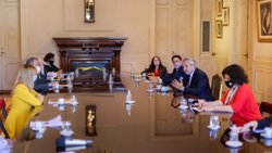 Neuquén en "alto riesgo"; hubo 532 contagios