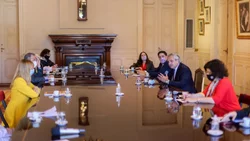 Neuquén en "alto riesgo"; hubo 532 contagios