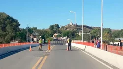 Discutió con su ex y se llevó los hijos: fue detenido