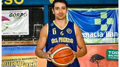 Acción en Liga Argentina y Torneo Federal