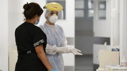 Río Negro tiene cuatro zonas con riesgo sanitario