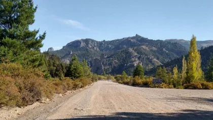 Avanza el trámite para financiar pavimentación de rutas