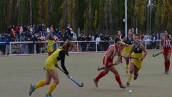 CAI lidera el Torneo Neuquino