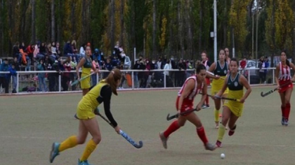 CAI lidera el Torneo Neuquino