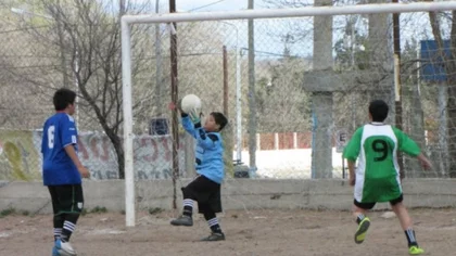 Comienzan los Juegos Deportivos Municipales