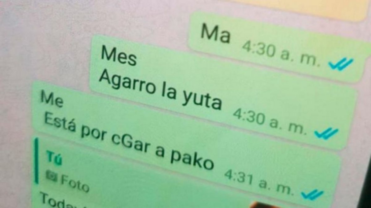 "Ma, me agarró la yuta": torturaron y golpearon a dos menores