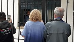 Condenan por abuso sexual al que secuestró a un defensor