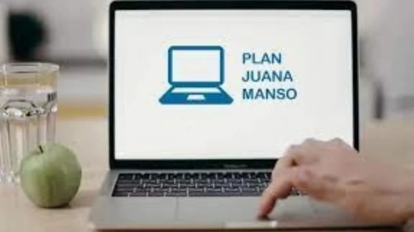 Gobierno adquirirá más de 600 mil netbooks