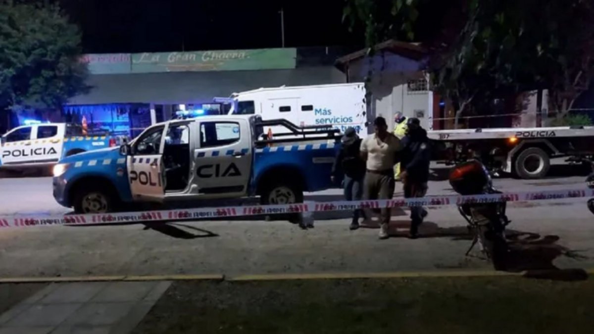 Apuñaló a la pareja de su ex; está preso y va a juicio