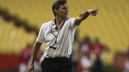 Un ex Cipolletti festejó ante Boca