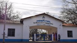 Robaron los cables de teléfono y dejaron incomunicado al hospital