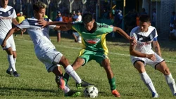 Inicia la segunda vuelta en la Copa Neuquén
