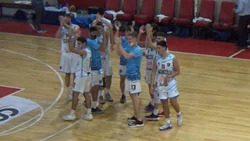 Centenario lo ganó de la mano de Fric