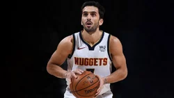 Campazzo brilló en la victoria de Denver