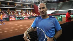 Hood: "Delbonis puede volver a estar entre los 30 mejores"