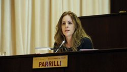 La carta abierta de Chani Sapag, tuvo respuesta