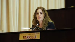 La carta abierta de Chani Sapag, tuvo respuesta