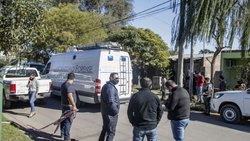 Cuatro niños y dos adultos, muertos por monóxido