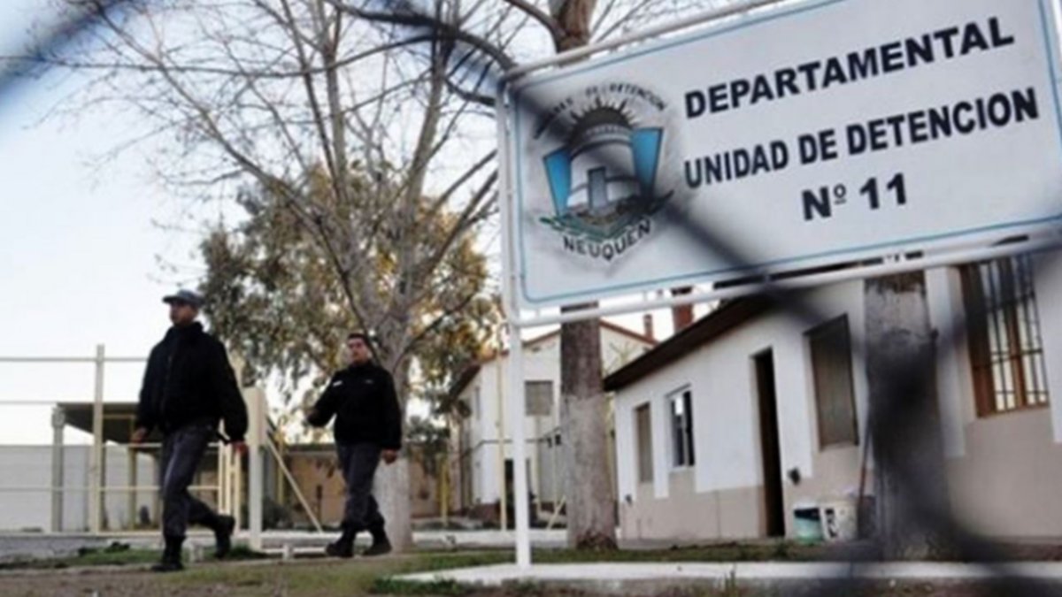 Poner a punto calefacción en cárceles costará $ 5 millones