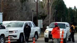 Varias localidades neuquinas decidieron restricciones