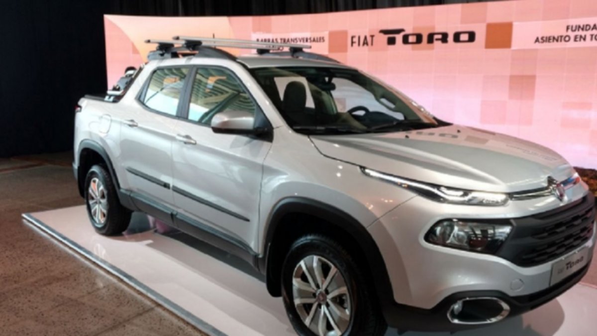 Compró una camioneta Toro y ahora Fiat deberá indemnizarla