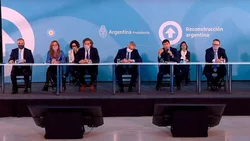 El gobierno anunció precios cuidados en carnes y verduras
