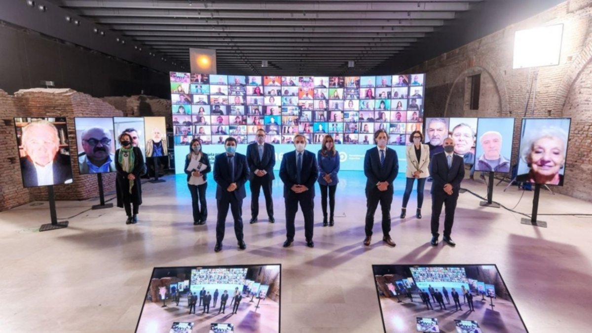 Todos los chicos de hasta 14 años recibirán ayuda del Estado